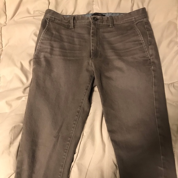 Men’s Banana Republic Skinny Jeans - Picture 1 of 3